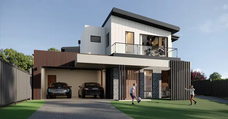 1/30 Hiscock St, Chadstone VIC 3148