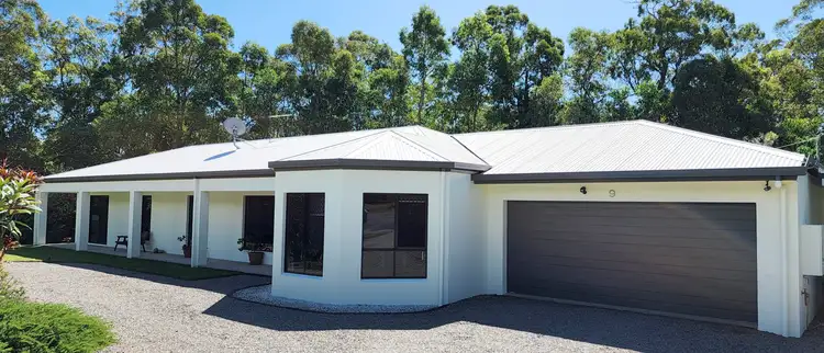 Second view of Homely house listing, 9 Grass Tree Court, Ellerbeck QLD 4816