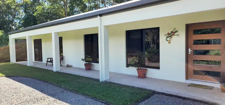 Third view of Homely house listing, 9 Grass Tree Court, Ellerbeck QLD 4816