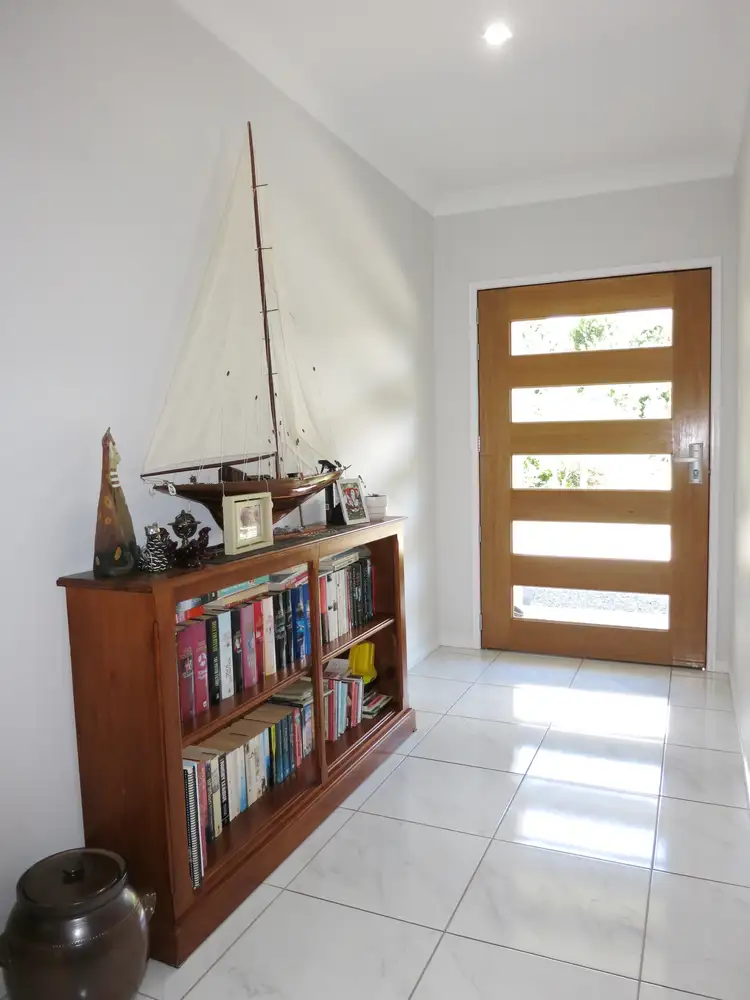 Fourth view of Homely house listing, 9 Grass Tree Court, Ellerbeck QLD 4816