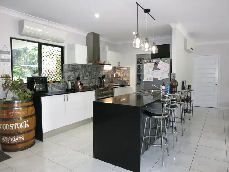Fifth view of Homely house listing, 9 Grass Tree Court, Ellerbeck QLD 4816