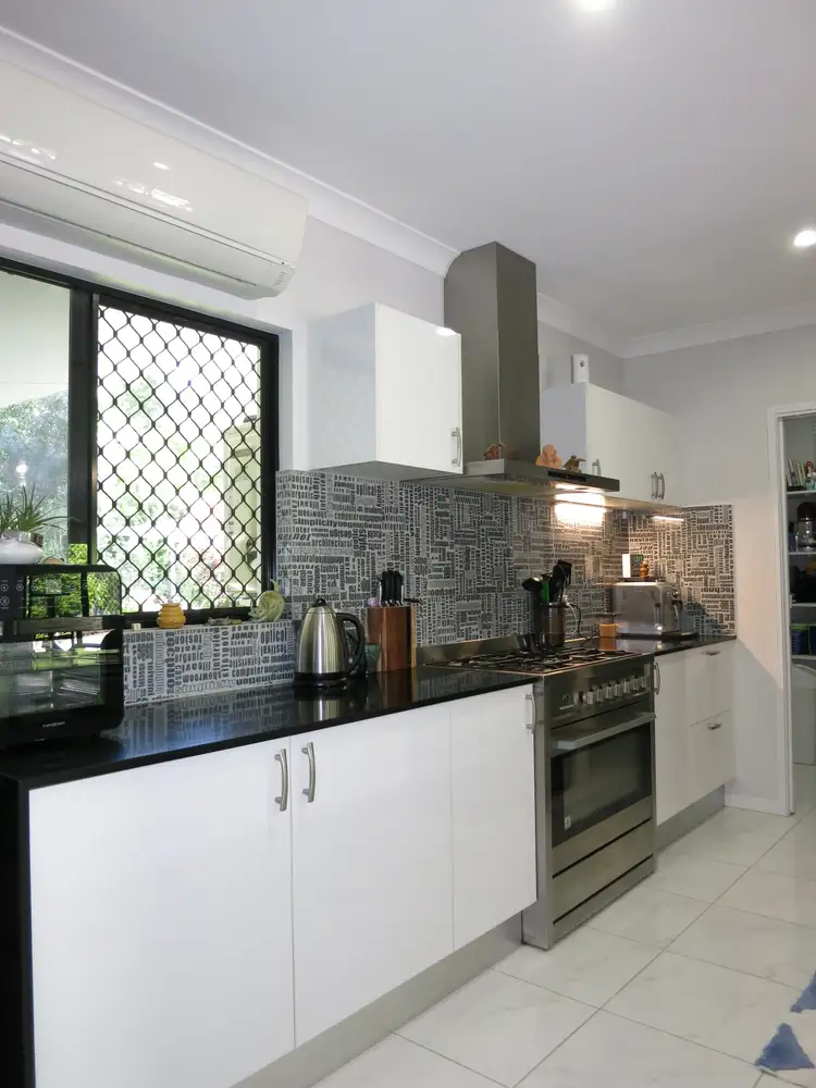 Sixth view of Homely house listing, 9 Grass Tree Court, Ellerbeck QLD 4816