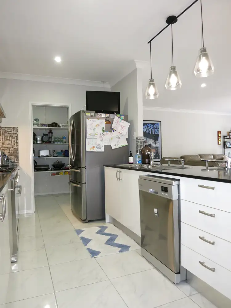 Seventh view of Homely house listing, 9 Grass Tree Court, Ellerbeck QLD 4816