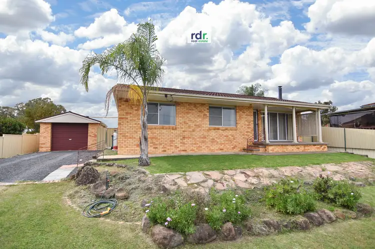 Main view of Homely house listing, 31 Burnett Street, DELUNGRA, Inverell NSW 2360