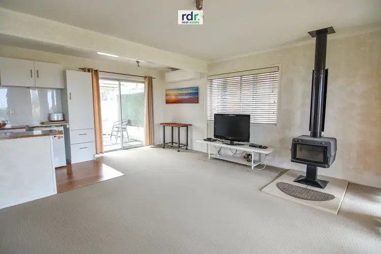 Second view of Homely house listing, 31 Burnett Street, DELUNGRA, Inverell NSW 2360