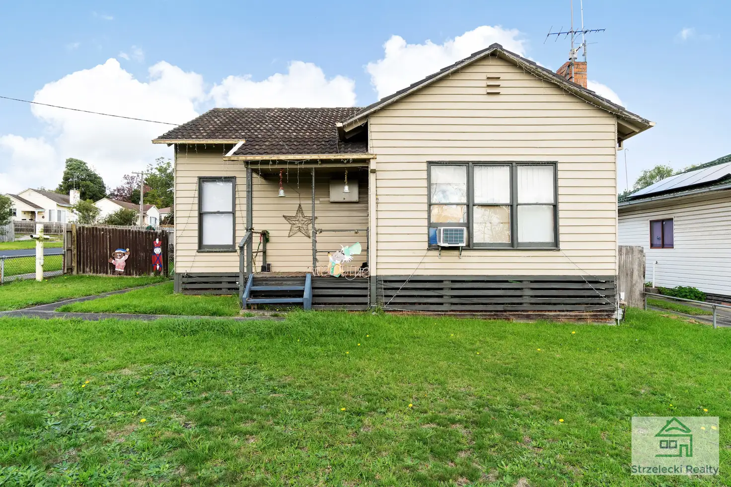 Main view of Homely house listing, 51 Service Rd South, Moe VIC 3825