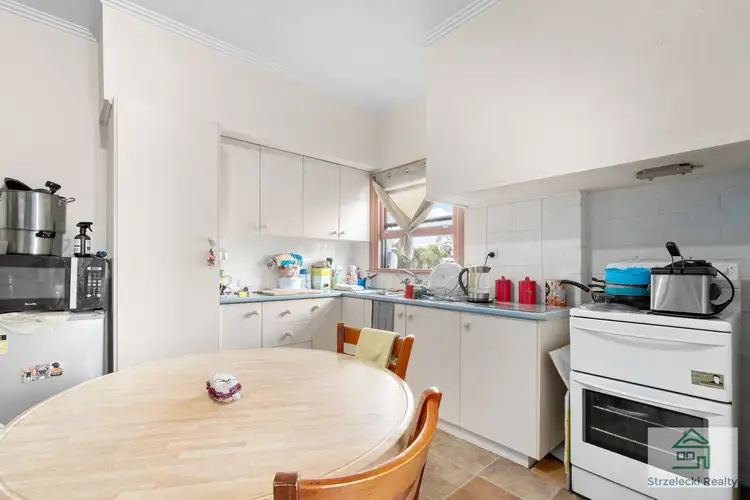 Second view of Homely house listing, 51 Service Rd South, Moe VIC 3825