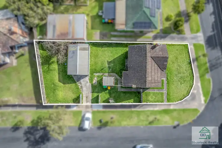 Seventh view of Homely house listing, 51 Service Rd South, Moe VIC 3825