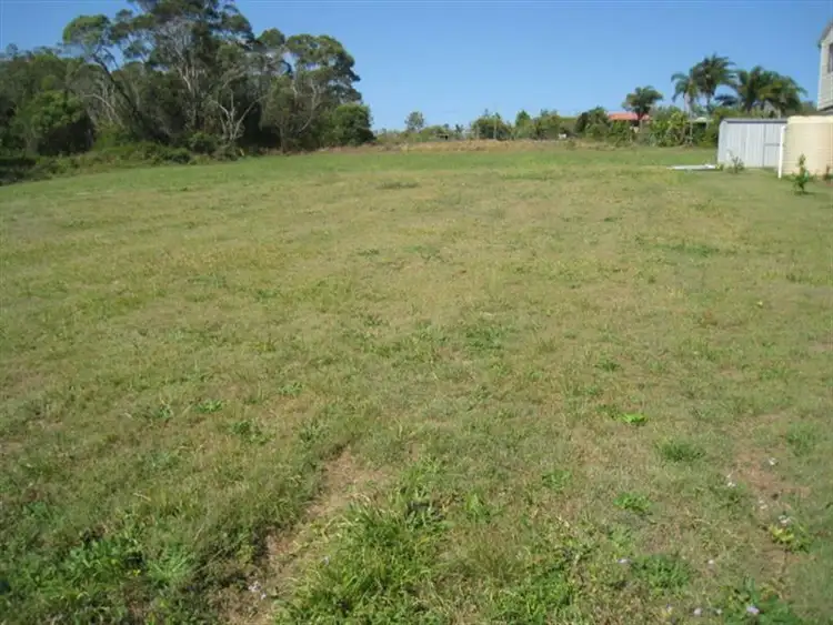 Main view of Homely land listing, 9 Allamanda St, Russell Island QLD 4184