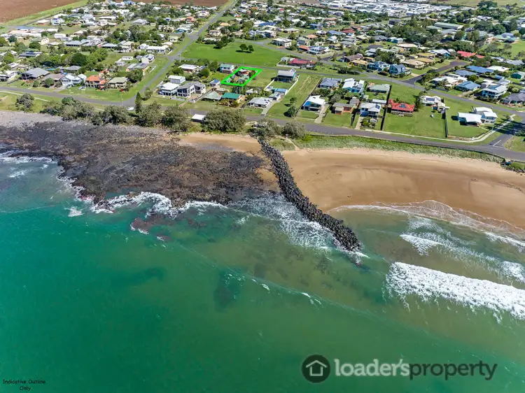 Fourth view of Homely house listing, 13 Nielson Ave, Burnett Heads QLD 4670