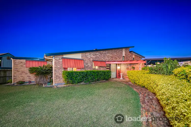 Seventh view of Homely house listing, 13 Nielson Ave, Burnett Heads QLD 4670