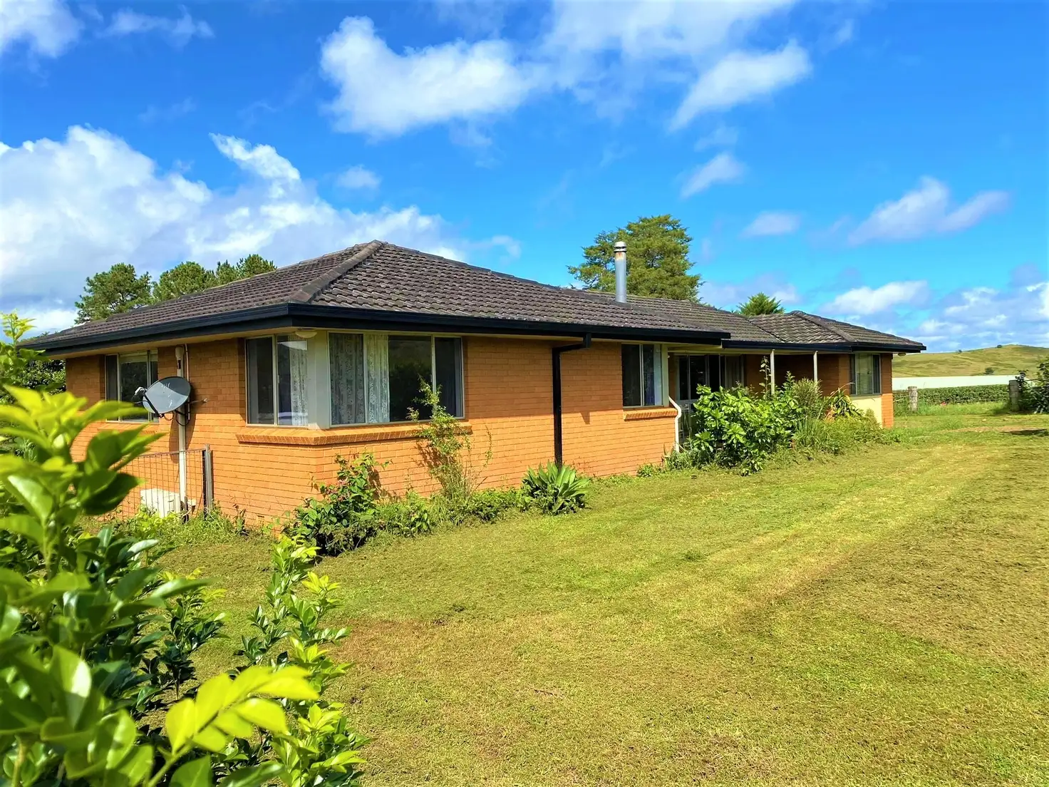Main view of Homely rural property listing, 348 Collins Creek Rd, Kyogle NSW 2474