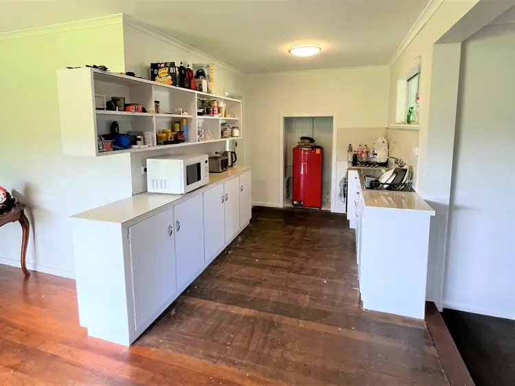 Fourth view of Homely rural property listing, 348 Collins Creek Rd, Kyogle NSW 2474