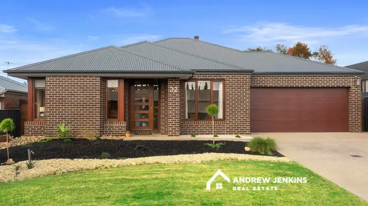 32 Rio Vista Ct, Cobram VIC 3644