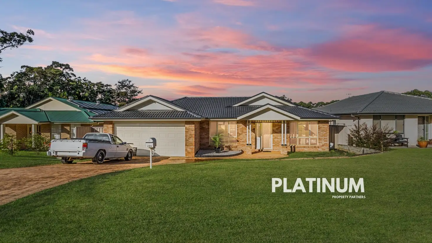 Main view of Homely house listing, 139 Anson St, St Georges Basin NSW 2540