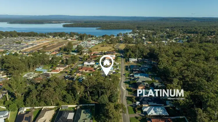 Second view of Homely house listing, 139 Anson St, St Georges Basin NSW 2540