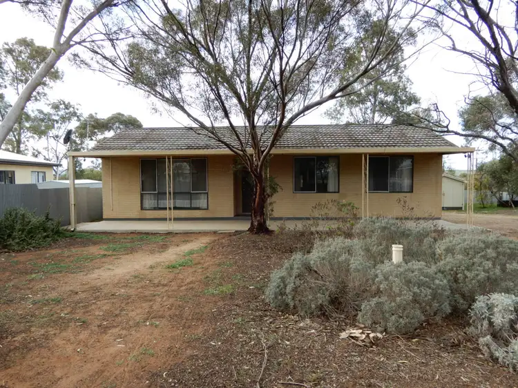 Main view of Homely house listing, 49 Ash Cres, Gladstone SA 5473