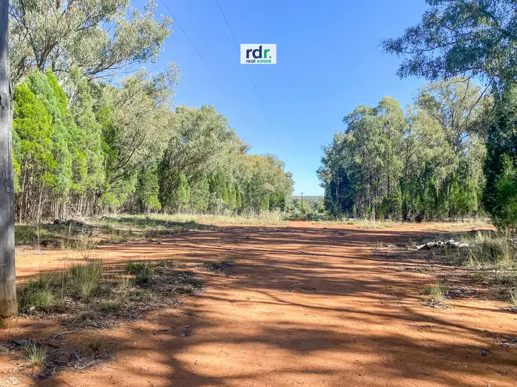 Lot 1 Old Stannifer Rd, Inverell NSW 2360