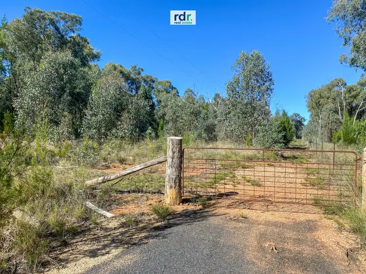 Second view of Homely rural property listing, Lot 1 Old Stannifer Rd, Inverell NSW 2360