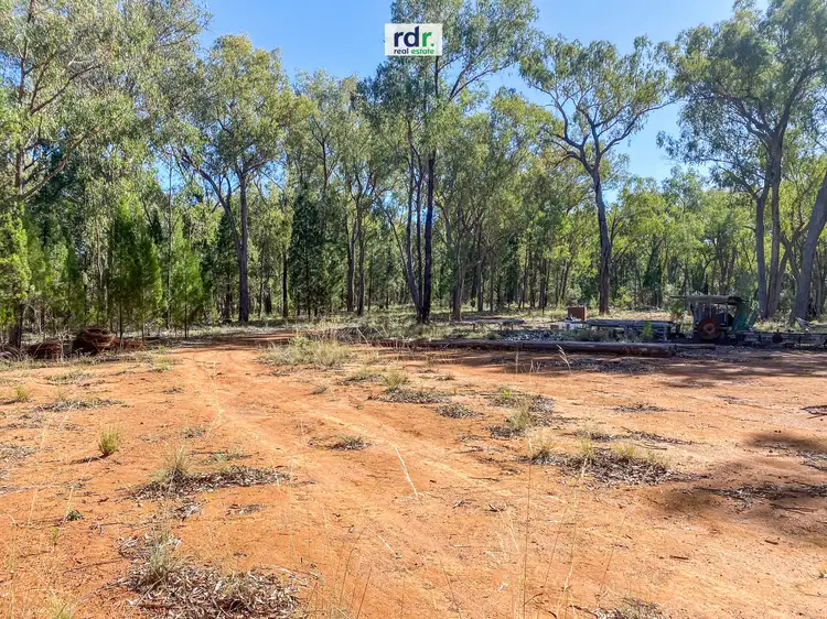 Third view of Homely rural property listing, Lot 1 Old Stannifer Rd, Inverell NSW 2360