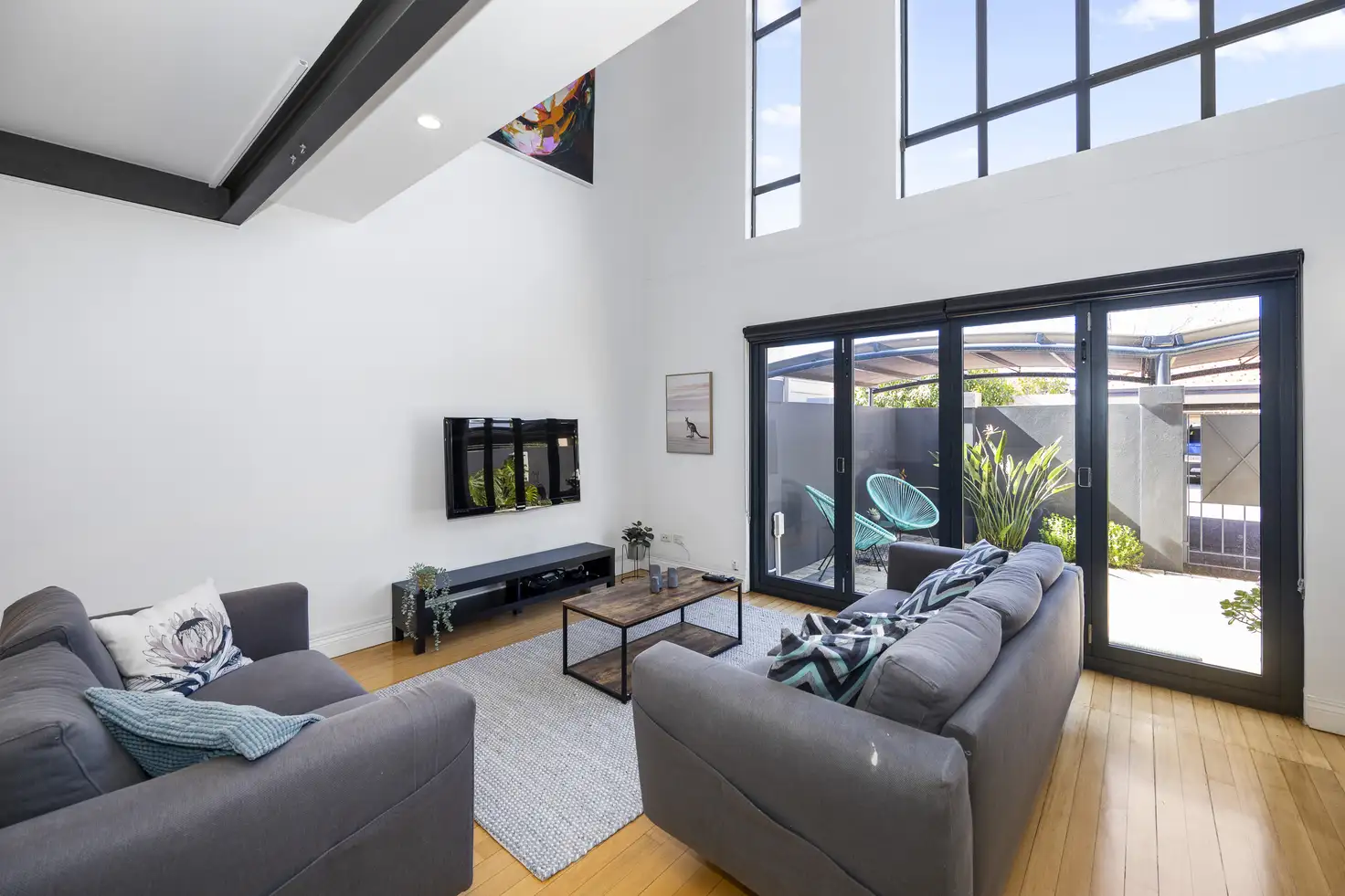 Main view of Homely townhouse listing, Unit 2/437 Cambridge St, Floreat WA 6014