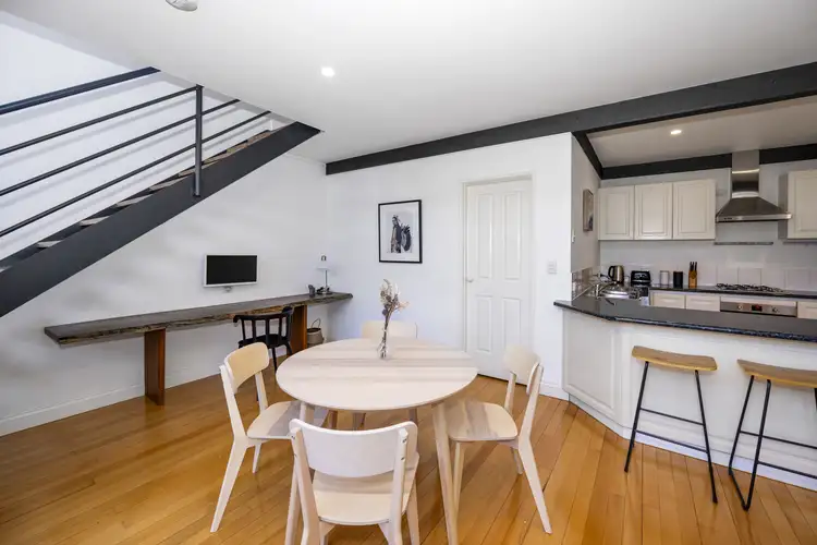 Second view of Homely townhouse listing, Unit 2/437 Cambridge St, Floreat WA 6014