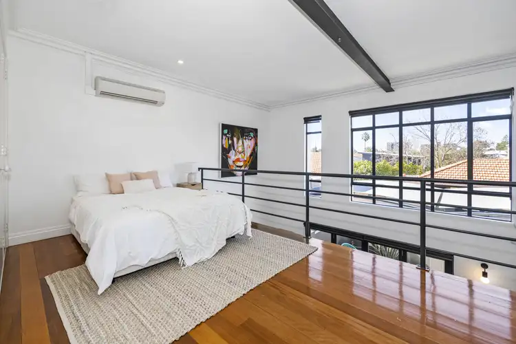 Third view of Homely townhouse listing, Unit 2/437 Cambridge St, Floreat WA 6014