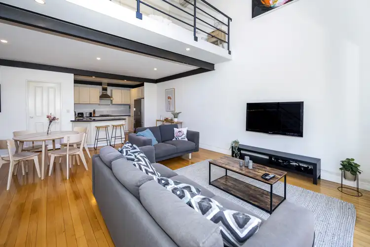 Fourth view of Homely townhouse listing, Unit 2/437 Cambridge St, Floreat WA 6014