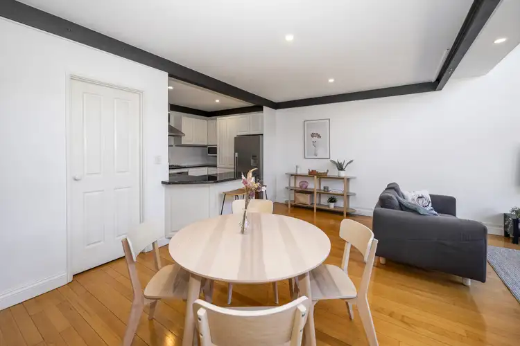 Fifth view of Homely townhouse listing, Unit 2/437 Cambridge St, Floreat WA 6014