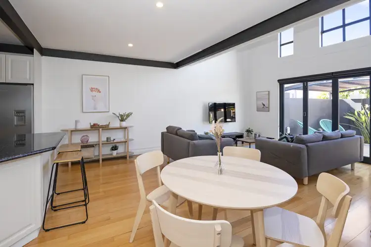 Sixth view of Homely townhouse listing, Unit 2/437 Cambridge St, Floreat WA 6014