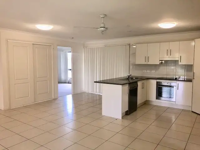 Second view of Homely house listing, 121 Capricorn St, Gracemere QLD 4702