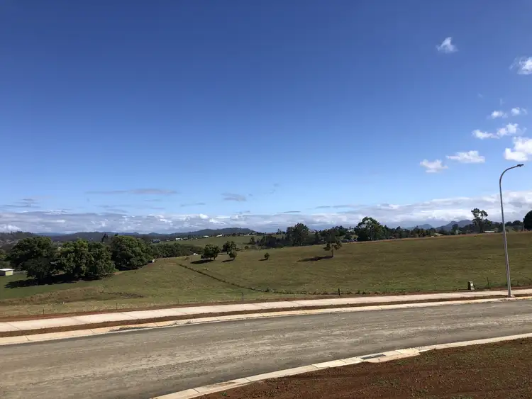 Second view of Homely land listing, 10 Yarraman Drive, Kyogle NSW 2474