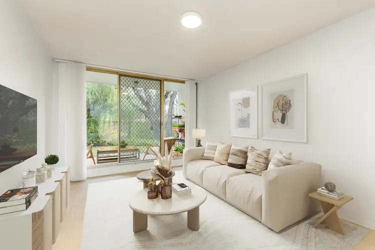 Second view of Homely unit listing, 169/12 Wall Street, Maylands WA 6051