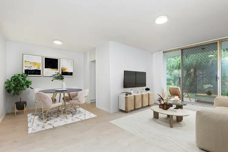 Fourth view of Homely unit listing, 169/12 Wall Street, Maylands WA 6051