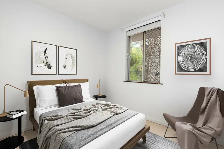 Seventh view of Homely unit listing, 169/12 Wall Street, Maylands WA 6051