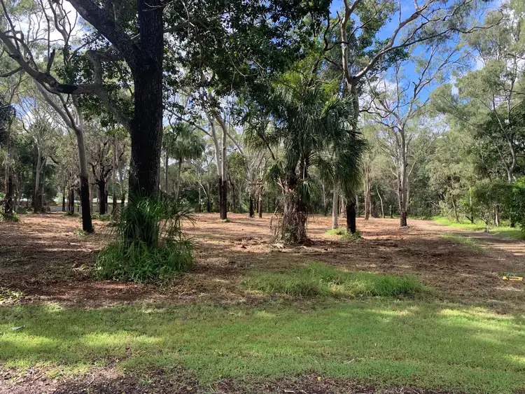 Third view of Homely land listing, 4 Lillypilly Pl, Moore Park Beach QLD 4670
