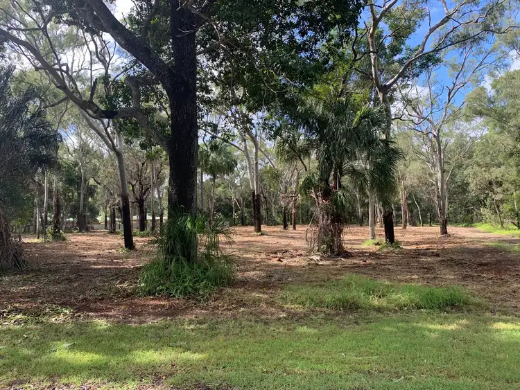 Fourth view of Homely land listing, 4 Lillypilly Pl, Moore Park Beach QLD 4670