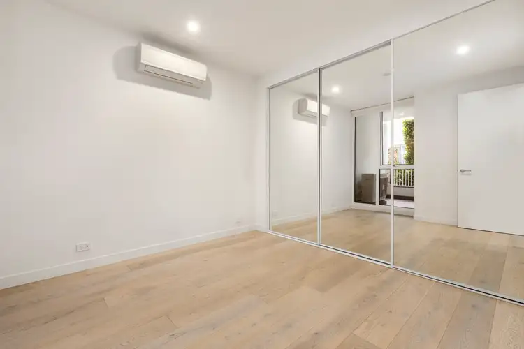 Second view of Homely apartment listing, G30/211 Bay St, Brighton VIC 3186