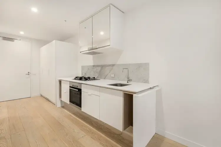 Third view of Homely apartment listing, G30/211 Bay St, Brighton VIC 3186