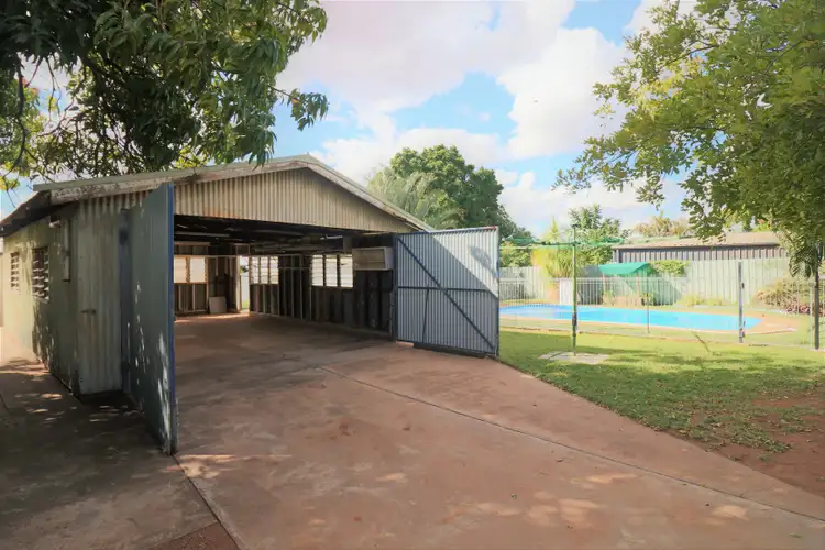 Fourth view of Homely house listing, 4 Labuan St, Mount Isa QLD 4825