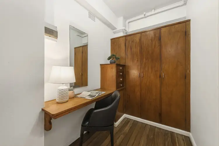 Third view of Homely studio listing, Unit 24/117 Macleay St, Potts Point NSW 2011