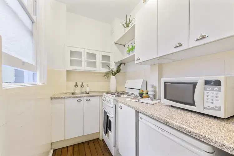 Fourth view of Homely studio listing, Unit 24/117 Macleay St, Potts Point NSW 2011