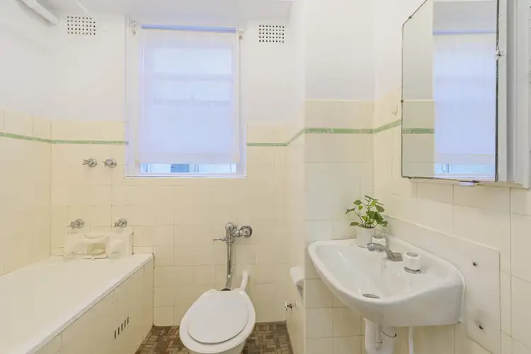 Fifth view of Homely studio listing, Unit 24/117 Macleay St, Potts Point NSW 2011