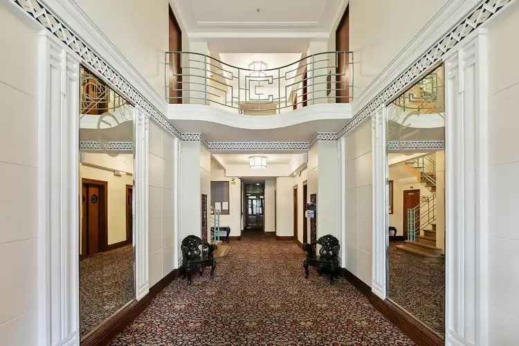 Sixth view of Homely studio listing, Unit 24/117 Macleay St, Potts Point NSW 2011