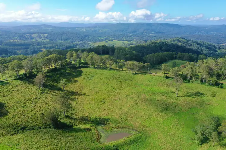 347 Sargents Road, Kyogle NSW 2474