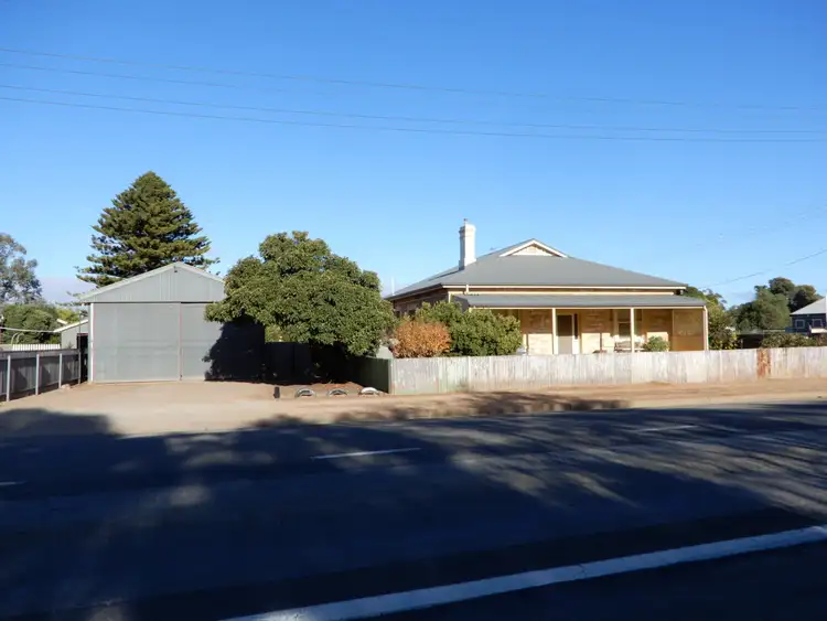 Second view of Homely house listing, 22 Darbon Tce, Crystal Brook SA 5523