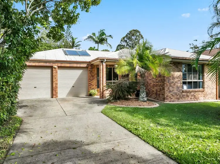 13 Iluka Link