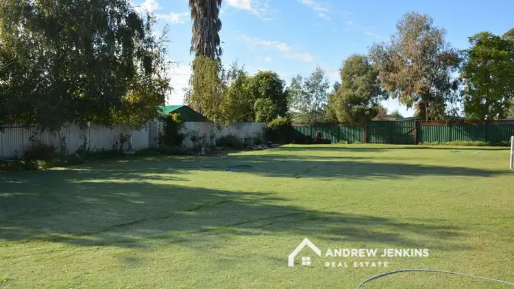 16 Gunnamara Street, Barooga NSW 3644
