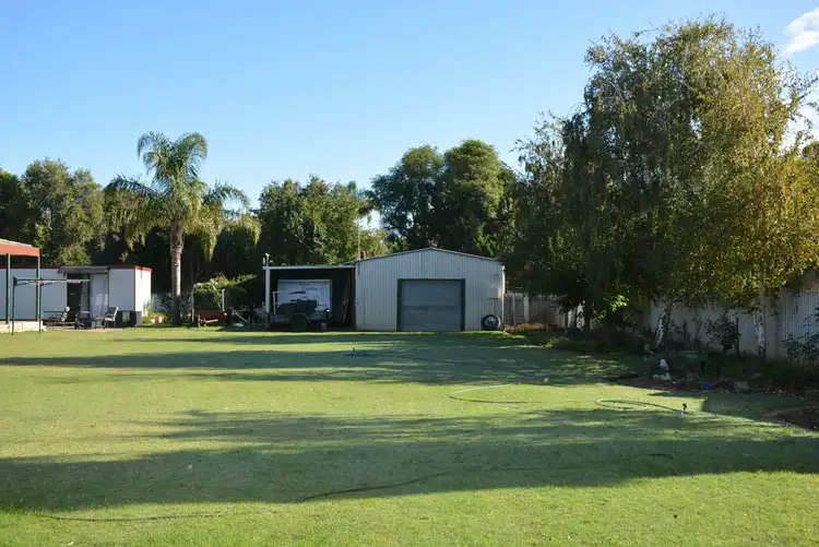 Second view of Homely land listing, 16 Gunnamara Street, Barooga NSW 3644