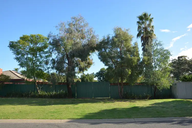 Third view of Homely land listing, 16 Gunnamara Street, Barooga NSW 3644